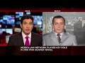 Inside Story - Lebanon's army - 11 May 08 - Part 1