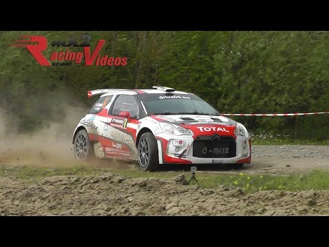 Latest WRC HD & Rally HD Videos