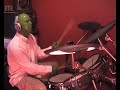 Smashing Pumpkins - Geek USA live - cover Smashing Pumpkins - Geek USA live - cover