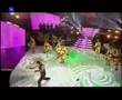 Medley: Art of Step 2(Cancan - Vanessa Mae - Samba Tequilla)
