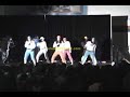 NNHS AirBand 2008 - Encore!