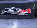 Radical SR8 LM
