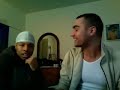 Akil Dasan and Sciryl REAL FREESTYLE