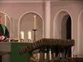 12 Apostel-Andacht: Wechselgesang Psalm 139 und Ehr sei dem Vater