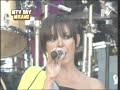 Meg - Mtv day 2007  Live Milano
