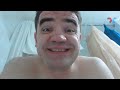 Пешком по Европе - ночная жизнь на Кипре