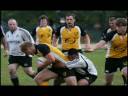 University of Iowa Rugby