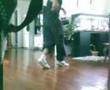 Bboy Pract.1 UprOckin