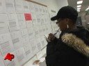 Economy Sheds Most Jobs Since 2003