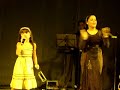 cassiane e sua filha   londres
