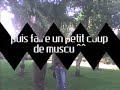 ptite aprem a guingamp