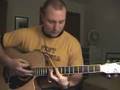 If I Had Eyes - Jack Johnson Cover