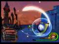 Kingdom Hearts II - Sephiroth (Weakest Weapon)