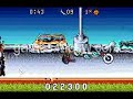 Crash Test Dummies (Amiga) game