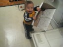 Box Walking