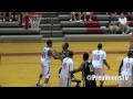 Click here to watch this video Andre Drummond 2011 St. Thomas More at the Adidas Invitational