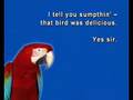 Christmas-Bird