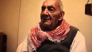 5-  مقابلة تاريخ شفوي للنكبة الفلسطينية مع ياسين مصطفى الحاج محمد من قرية كفر عنان المدمرة - عكا 5-  مقابلة تاريخ شفوي للنكبة الفلسطينية مع ياسين مصطفى الحاج محمد من قرية كفر عنان المدمرة - عكا