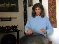 Hang drum - Almartino