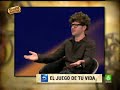 Angelino en el juego de tu vida