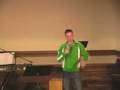 videos de 12:28:08 Lifesong Worship 11( A Marine's testimony)