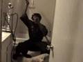 videos de Samurai kills drunk guy!