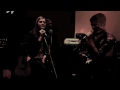 Give in to me (Country Strong) Cover ft. Allie Starks and Xach Salter
