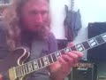 Inner Urge - played by Sobo