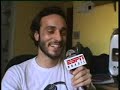 Entrevista ESPN Edu Lopes e Jera Calderon - A Filial Entrevista ESPN Edu Lopes e Jera Calderon - A Filial