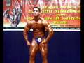 Suhas khamkar in Navi Mumbai Mahapur shree