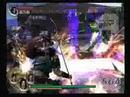 Musou Orochi (8th Wei Gaiden) Part 3
