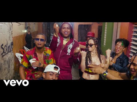 Machucando - La Materialista Ft Shelow Shaq, Topo La Maskara