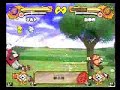 Narutimate Accel: Basic Guide to Naruto