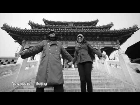 beijing - A video by Mark Griffith : http://www.flickr.com/photos/niffgurd/ Starring Andrew Dougherty : https://twitter.com/bigdaddydough Princess Fortier : http://www...