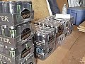 THE SCOFF PROJECT Promo Building a Mini Mega Ramp