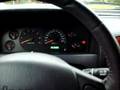 Jeep WJ gauges problem