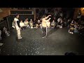 Tomoki vs Iwazo – CARINVAL’17 SEASON2 POP BEST4 EXTRA ROUND
