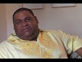 PEN WORLD VOICES: Chris Abani
