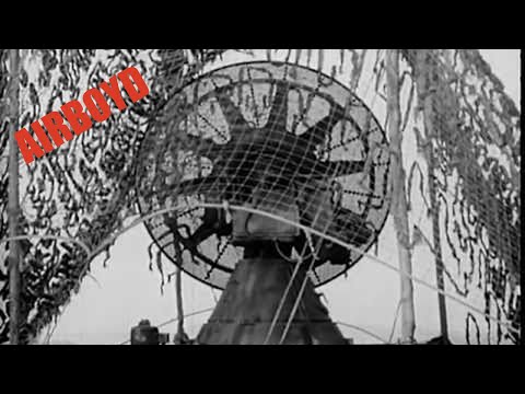 Radar - http://airboyd.tv National Archives - Radar and Its Applications - National Security Council. Central Intelligence Agency. This film examines the history and...