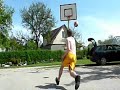 White boys dunkin White boys dunkin