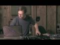 Dirt Off Your Shoulder - Marley Carroll live on turntables & Serato