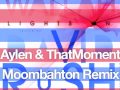 David Rush – Lights On (Ft DJ Wallah) (Aylen & ThatMoment Remix)