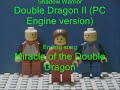 the ending of dd2 for the nes, inspired by the pce version. all the voice acting was done by me. this is the good ending where marian revives. before anyone asks where i got theis version of the double dragon theme or the shadow warrior's theme, look here: www.youtube.com www.youtube.com