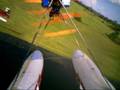 videos de Brushless Slow Stick on floats on a beautiful day