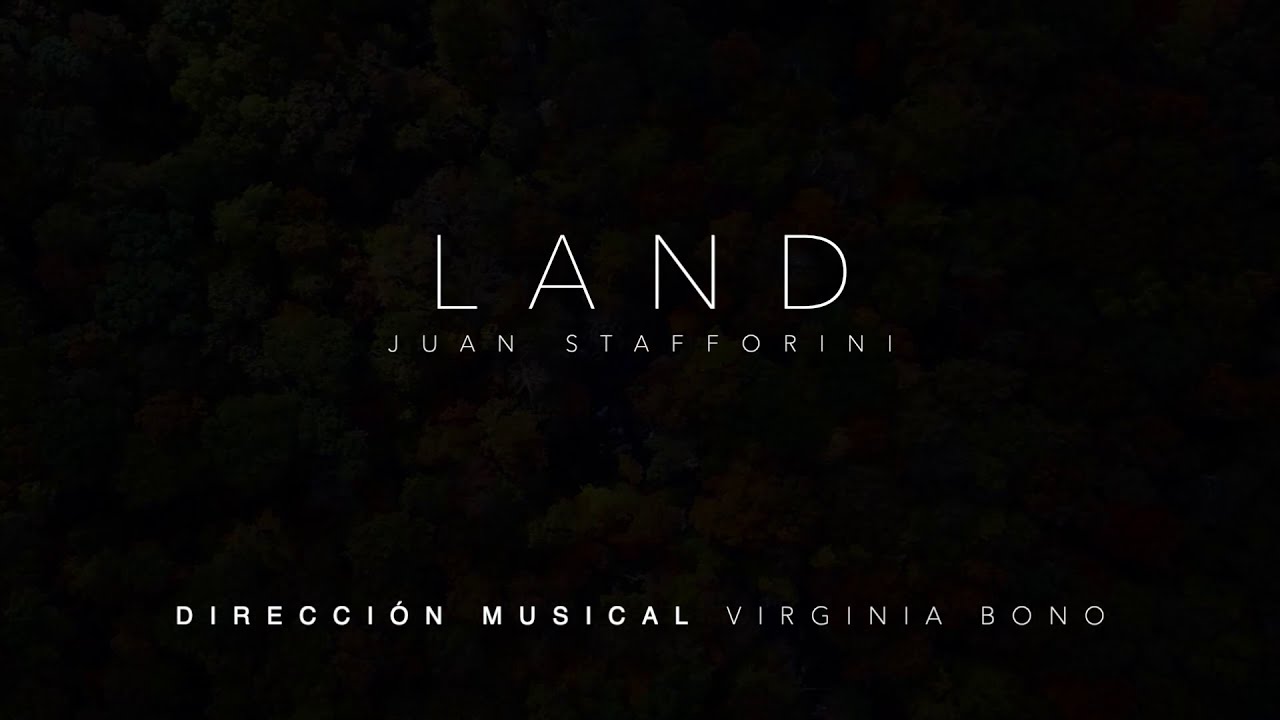 LAND - un proyecto sin fronteras