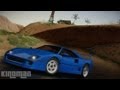 Ferrari F40 1987 para GTA San Andreas vídeo 1