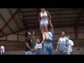 UCR Cheer Chicken Dance 2003
