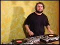 DJ Marco Leiva 2003