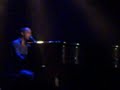 22 septembre 2007 � villepinte. superbe chanson : les poup�es russes.