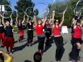 B:C:Clettes at Bike To Work Week BBQ